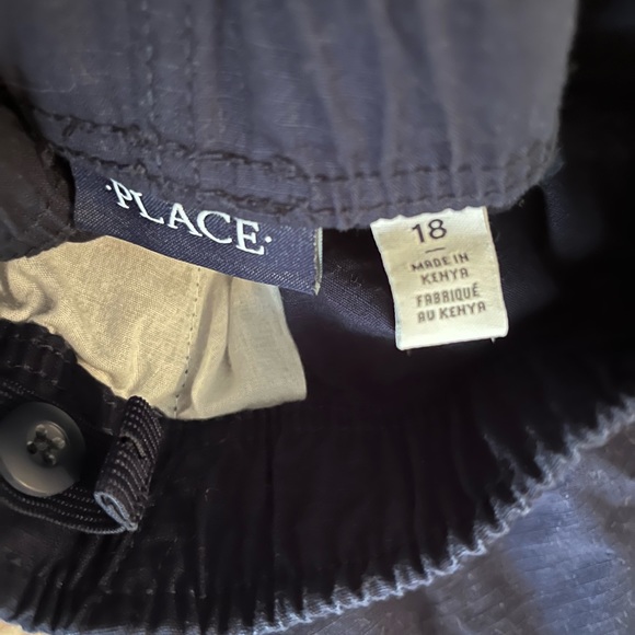 Lot of boys shorts - Picture 10 of 16